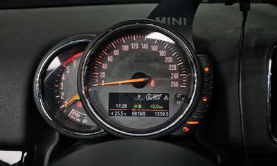 MINI Countryman 2018, 60368 км, за 14890000 KRW - фото 8