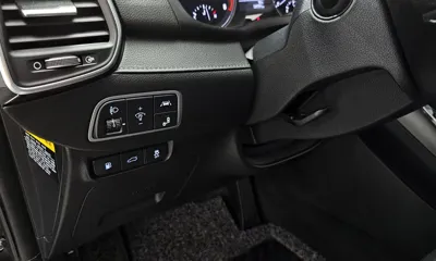 Hyundai Grandeur 2019, 58759 км, за 15500000 KRW - фото 18