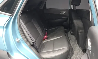Hyundai Kona 2019, 132247 км, за 17500000 KRW - фото 12