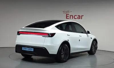 Tesla Model Y 2025, 25677 км, за 51500000 KRW - фото 2