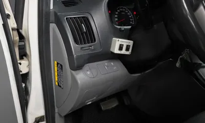 Hyundai Starex 2016, 91594 км, за 10200000 KRW - фото 13