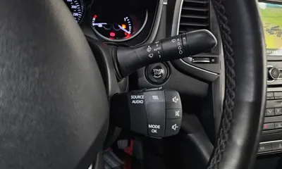 Renault-KoreaSamsung SM6 2016, 120741 км, за 6300000 KRW - фото 16