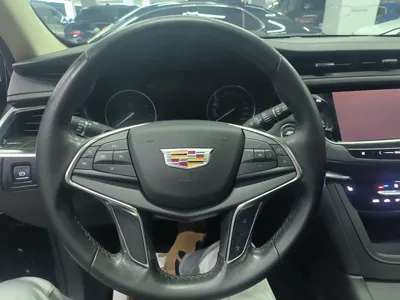 Cadillac XT5 2018, 134000 км, за 86300.22 CNY - фото 14