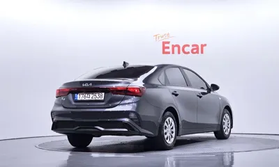 Kia K3 2022, 39351 км, за 15900000 KRW