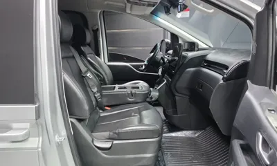 Hyundai Staria 2025, 6336 км, за 31900000 KRW - фото 11