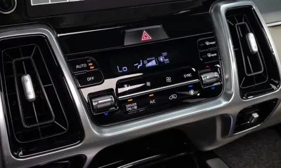 Kia Sorento 2021, 99090 км, за 27800000 KRW - фото 30