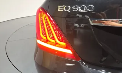 Genesis EQ900 2018, 48197 км, за 24800000 KRW - фото 23
