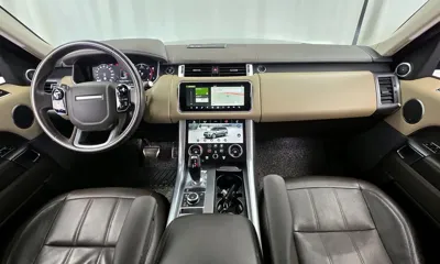 Land Rover Range Rover Sport 2019, 172126 км, за 33800000 KRW - фото 7