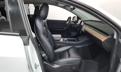 Tesla Model Y 2021, 124277 км, за 32800000 KRW - фото 26