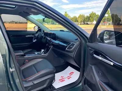Kia Seltos 2023, 46000 км, за 99800 CNY - фото 10