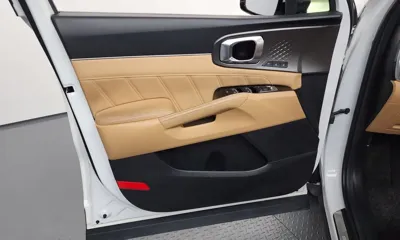 Kia Sorento 2023, 88719 км, за 20643.26 USD - фото 24