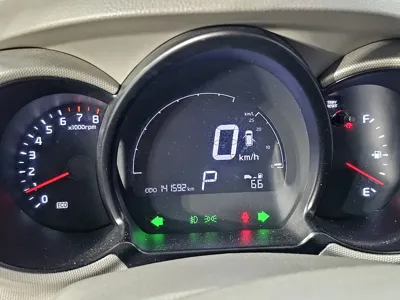 Kia Ray 2012, 141000 км, за 4390000 KRW - фото 7