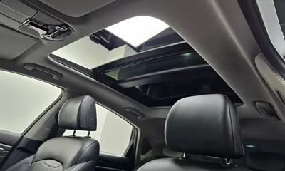Hyundai Grandeur 2018, 134361 км, за 15900000 KRW - фото 27
