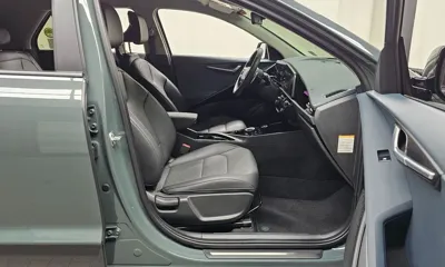 Kia Niro 2024, 37501 км, за 27500000 KRW - фото 11