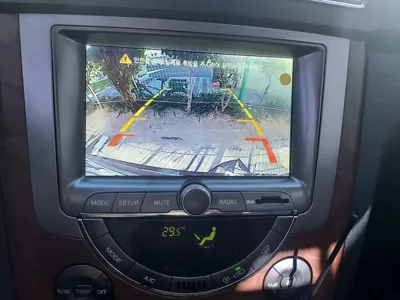 KG_Mobility_Ssangyong Rexton 2016, 182000 км, за 5500000 KRW - фото 12