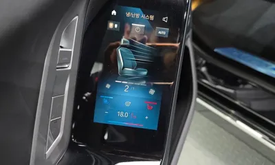 BMW i7 2025, 13842 км, за 999990000 KRW - фото 20