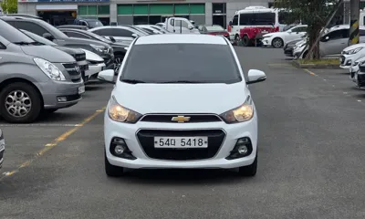 ChevroletGMDaewoo Spark 2018, 74866 км, за 5700000 KRW - фото 3