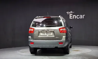 Kia Mohave 2012, 334551 км, за 3900000 KRW