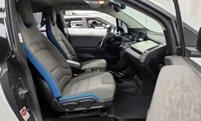 BMW i3 2016, 98328 км, за 10500000 KRW - фото 11