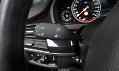 BMW X6 2015, 262112 км, за 16000000 KRW - фото 35