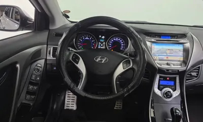 Hyundai Avante 2012, 142706 км, за 2900000 KRW - фото 13