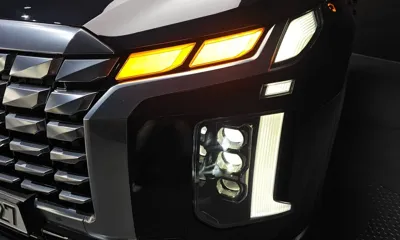 Hyundai Palisade 2023, 35615 км, за 38900000 KRW - фото 22