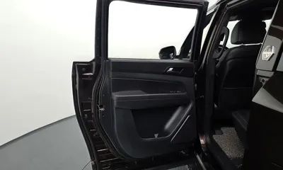 KG_Mobility_Ssangyong Rexton 2020, 85321 км, за 17500000 KRW - фото 25