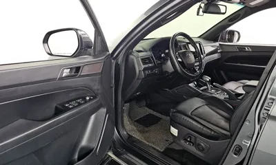 KG_Mobility_Ssangyong Rexton 2022, 106220 км, за 19500000 KRW - фото 11