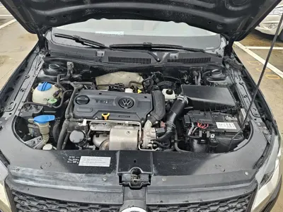 Volkswagen Bora 2014, 80000 км, за 21500 CNY - фото 18