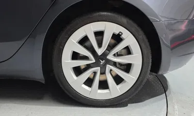 Tesla Model 3 2022, 33904 км, за 34800000 KRW - фото 21