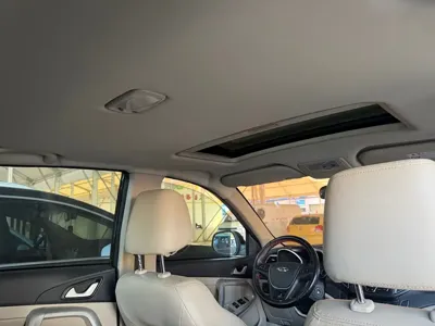 Chery Tiggo 5 2014, 110000 км, за 8800 CNY - фото 13