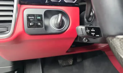 Porsche Cayenne 2020, 67090 км, за 68000000 KRW - фото 28