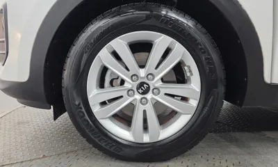 Kia Sportage 2016, 130585 км, за 8900000 KRW - фото 5