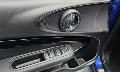 MINI Clubman 2020, 87751 км, за 16500000 KRW - фото 27