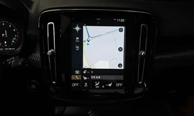 Volvo XC40 2021, 120685 км, за 23500000 KRW - фото 14