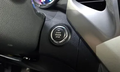 KG_Mobility_Ssangyong TIBOLI 2016, 98610 км, за 8500000 KRW - фото 16