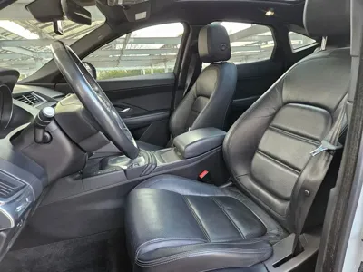 Jaguar E-Pace 2018, 94555 км, за 16800000 KRW - фото 10