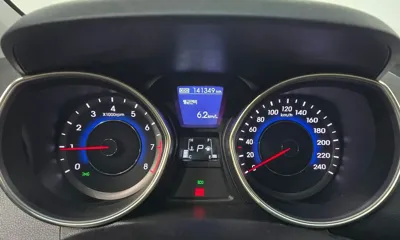 Hyundai Avante 2012, 141349 км, за 5090000 KRW - фото 8