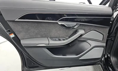 Audi A8 2021, 71232 км, за 59990000 KRW - фото 25