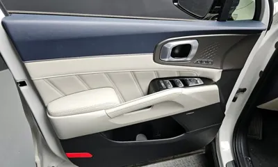 Kia Sorento 2024, 52119 км, за 42400000 KRW - фото 24