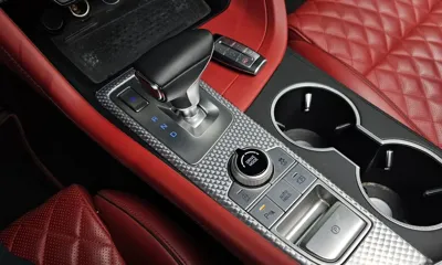 Genesis G70 2021, 70552 км, за 32400000 KRW - фото 9