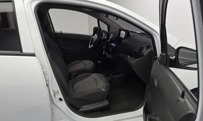 ChevroletGMDaewoo Spark 2014, 95733 км, за 2750000 KRW - фото 12