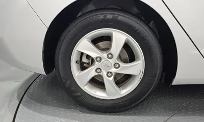 Hyundai Avante 2015, 112445 км, за 5500000 KRW - фото 5