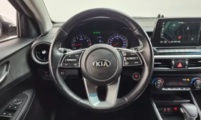 Kia K3 2019, 112545 км, за 7500000 KRW - фото 13