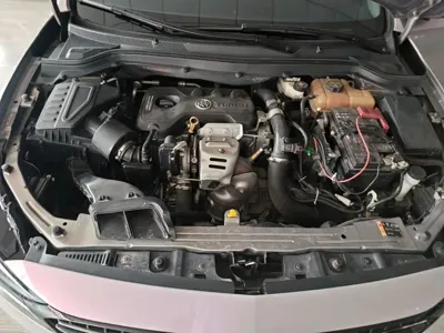 Buick Excelle 2018, 117300 км, за 23700 CNY - фото 20