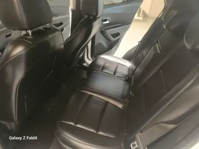 ChevroletGMDaewoo Trax 2015, 104520 км, за 5000000 KRW - фото 14