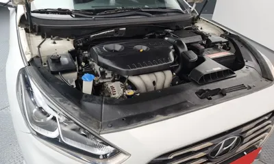 Hyundai Sonata 2019, 247113 км, за 7990000 KRW - фото 6