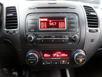 Kia K3 2015, 81445 км, за 5990000 KRW - фото 16