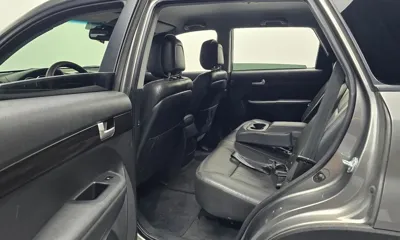 Kia Sorento 2011, 137963 км, за 5900000 KRW - фото 12