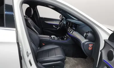 Mercedes-Benz E-Class 2019, 75566 км, за 21900000 KRW - фото 26